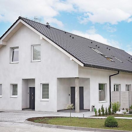 Zielona Dolina 2020 Villa Smolec Kültér fotó