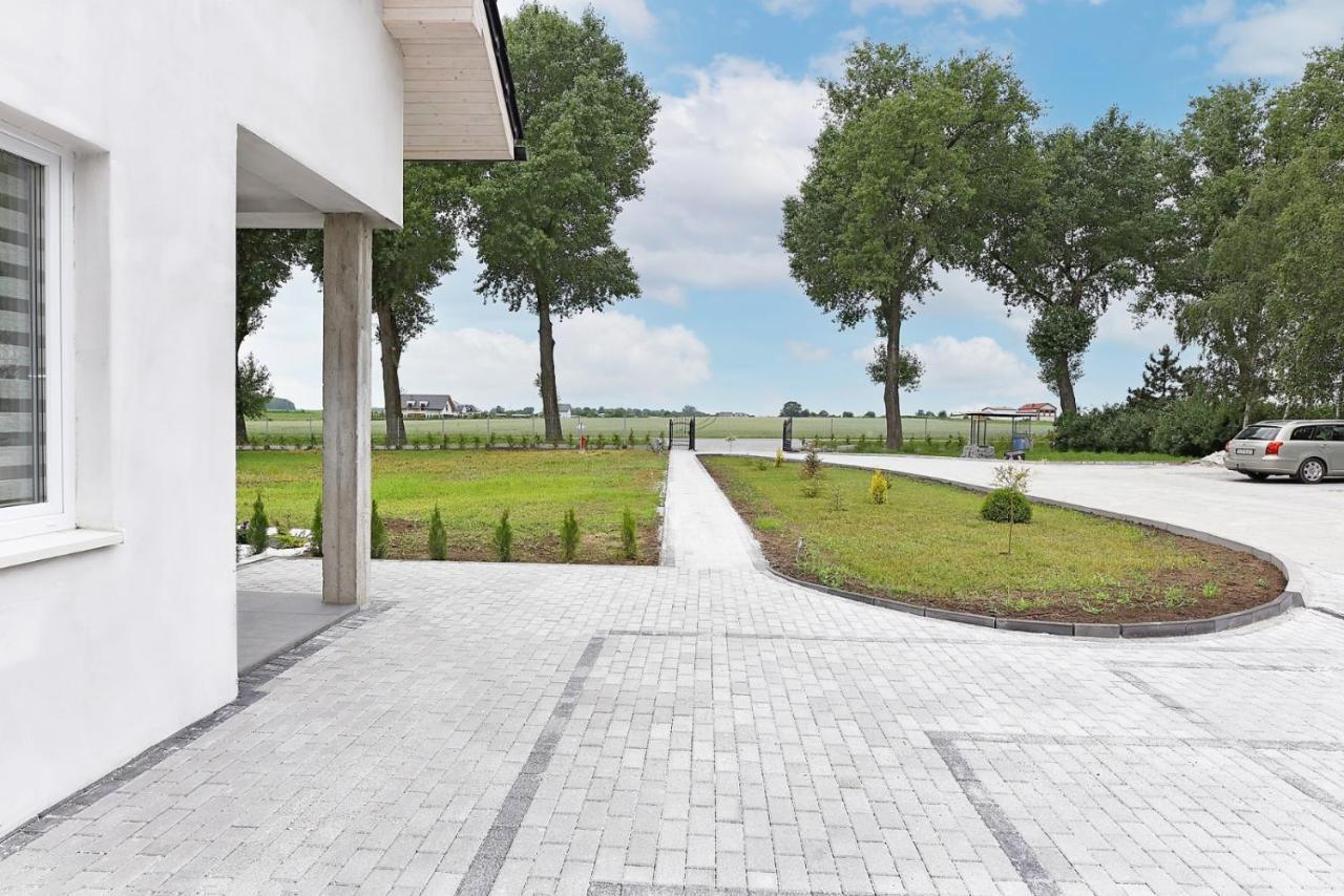 Zielona Dolina 2020 Villa Smolec Kültér fotó