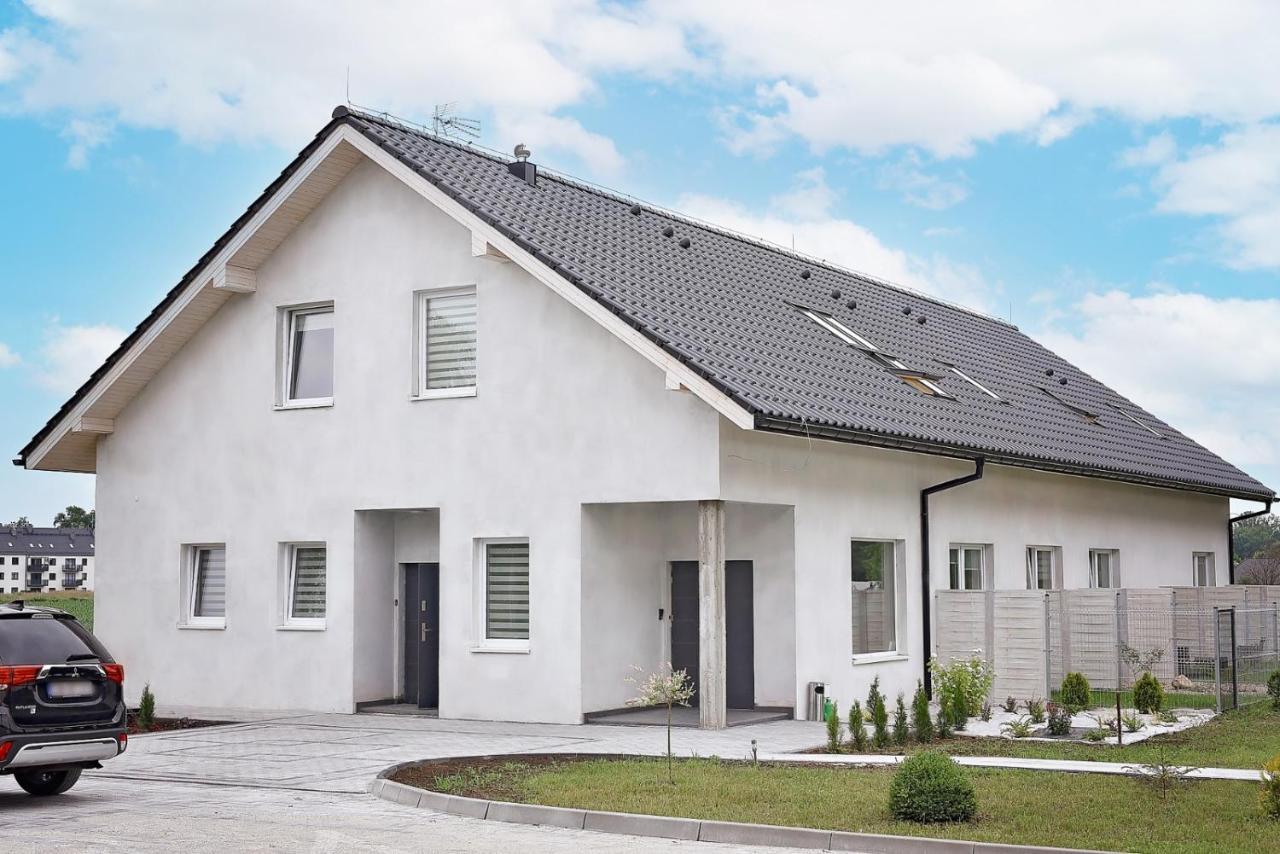 Zielona Dolina 2020 Villa Smolec Kültér fotó